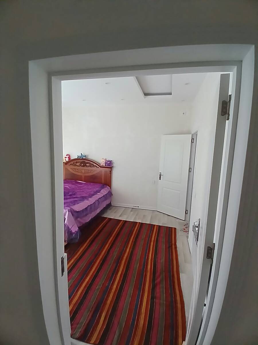 Satılır 4 otaqlı həyət evi/bağ evi 156 m² — Ev, villa, Bakı (4)