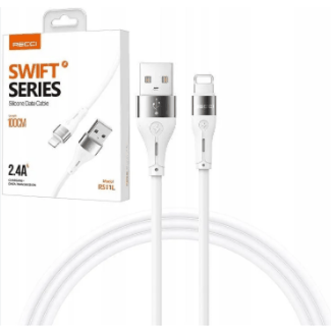 Kabel Recci RS11L 1m — Telefonlar və qadjetlər, Bakı (3)