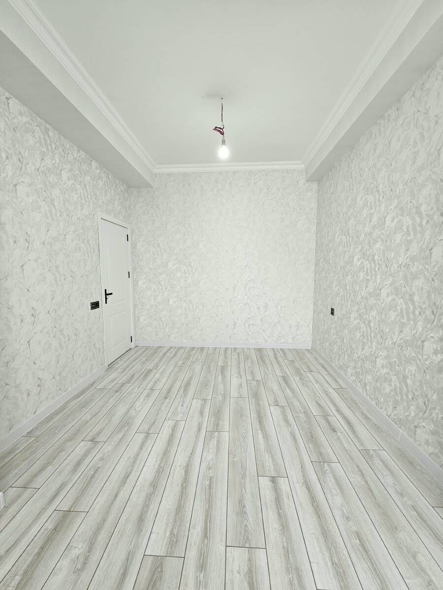 Satılır 2 otaqlı yeni tikili 64 m² — Mənzil, Bakı (4)