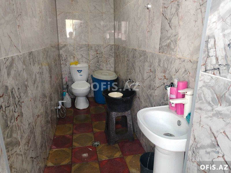 Həyət evləri Satılır Sabunçu r., Maştağa q., 3 otaq, 60 m² — Ev, villa, Bakı (8)
