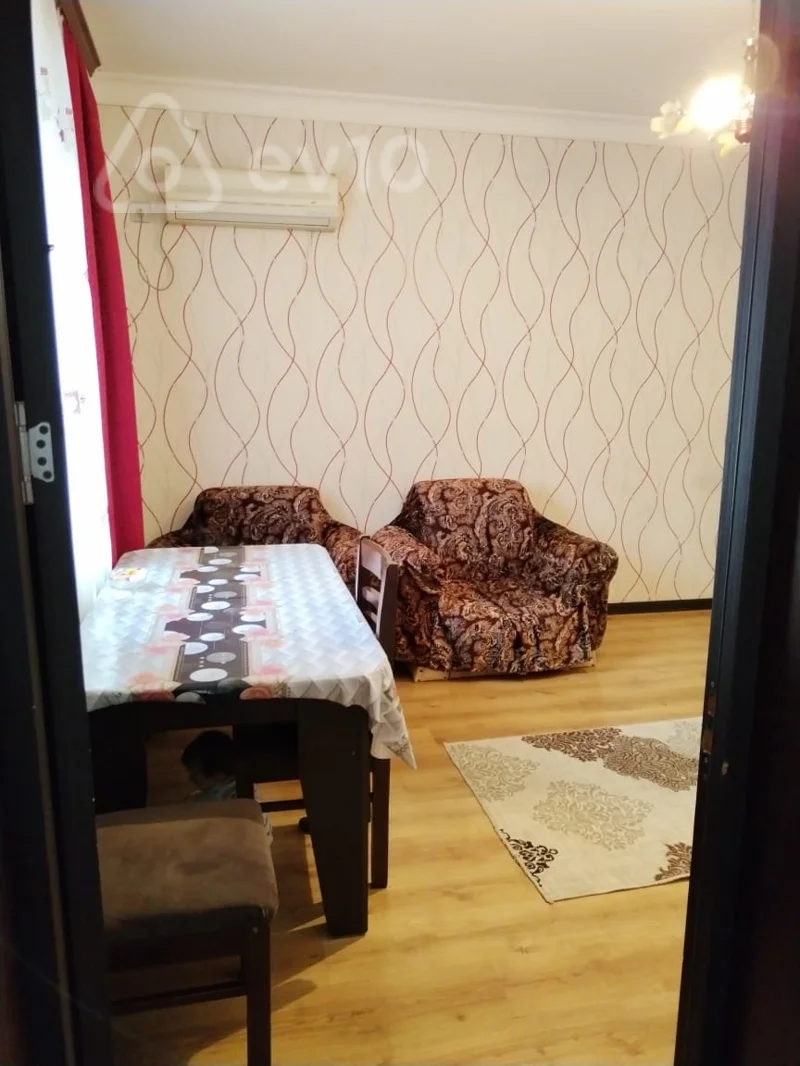 2 otaqlı həyət evi, 51 m², Masazır — kirayə — Ev, villa, Bakı (2)
