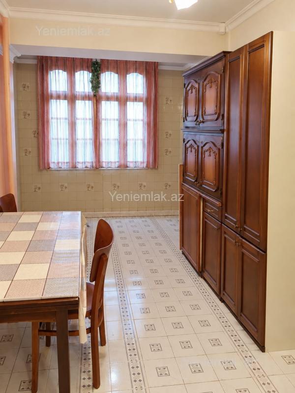 Satılır 2 otaqlı Bina evi menzil (Köhnə tikili), 45 m², Nərimanov rayonu — Mənzil, Bakı (2)