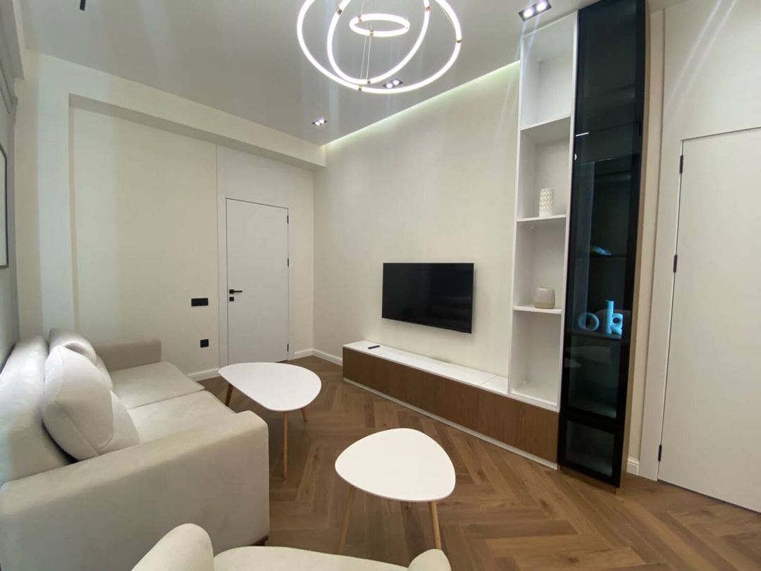 Satılır 3 otaqlı yeni tikili 110 m² — Mənzil, Bakı (5)