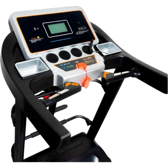 Qaçış Trenajoru Bodyfit BF1900D — İdman, hobi, istirahət, Bakı (4)