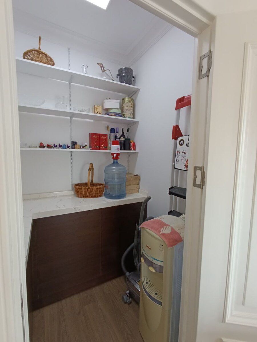 İcarəyə verilir 2 otaqlı yeni tikili 75 m² — Mənzil, Bakı (9)