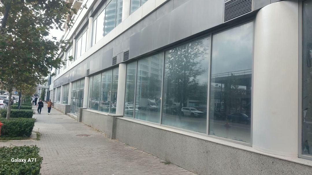 İcarəyə verilir obyekt 930 m² — Əmlak, Bakı (3)
