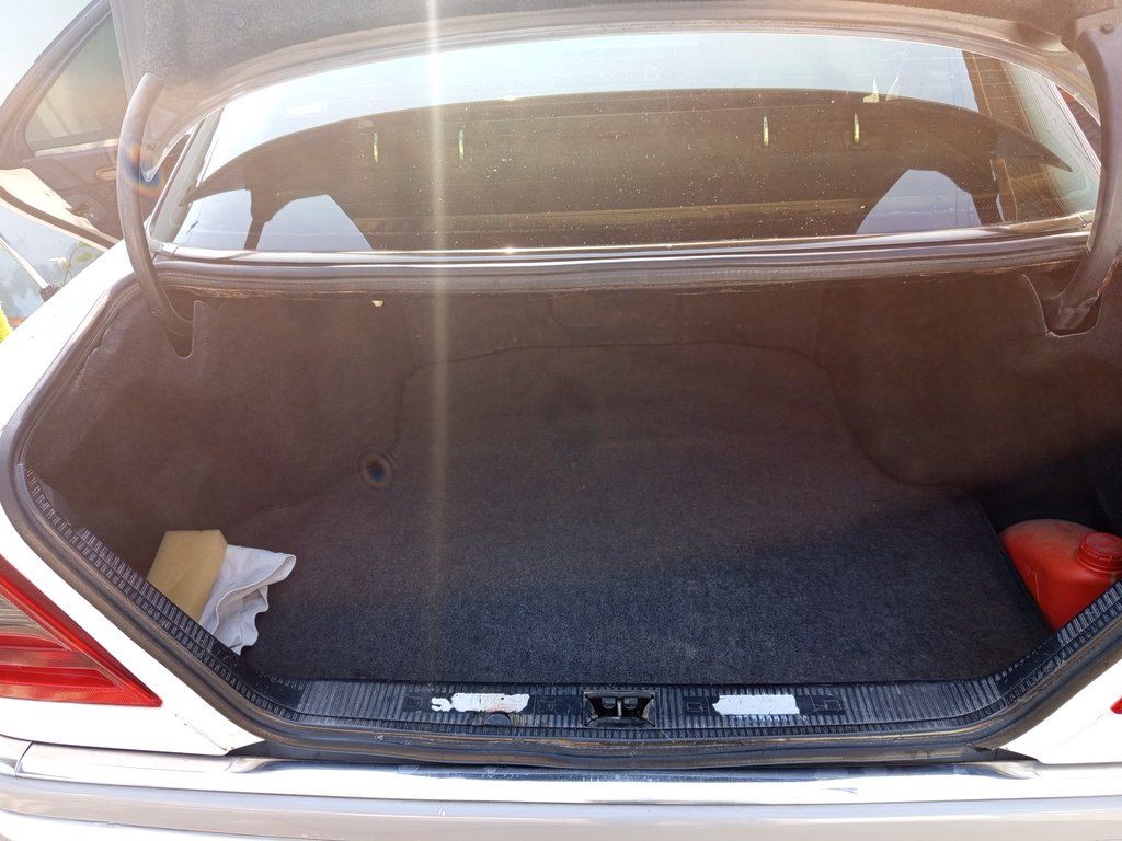 Mercedes C 250, 2.5 L, 1995 il, 880 000 km 10-TR-922 — Avtomobillər, Beyləqan (6)
