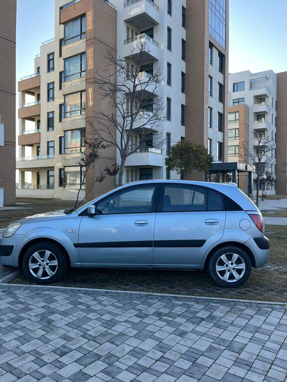 Kia Rio, 1.5 L, 2005 il, 253 000 km 77-ER-920 — Avtomobillər, Bakı (3)