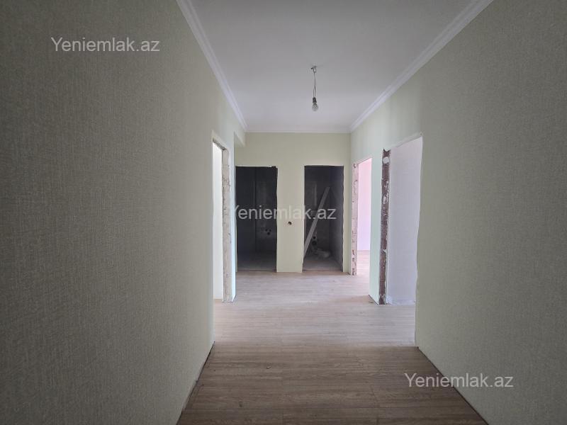 Satılır 1 otaqlı Bina evi menzil (Yeni tikili), 37.22 m², 76-cı məhəllə — Mənzil, Sumqayıt (6)
