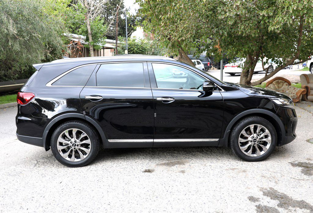 Kia Sorento, 2.0 L, 2019 il, 96 000 km 88-DO-409 — Avtomobillər, Bakı (5)