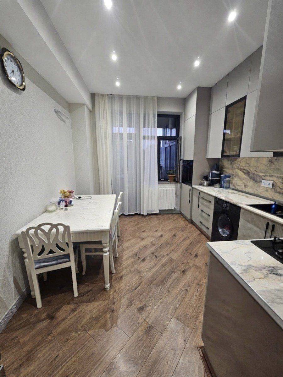 Satılır 3 otaqlı yeni tikili 118 m² — Mənzil, Bakı (7)