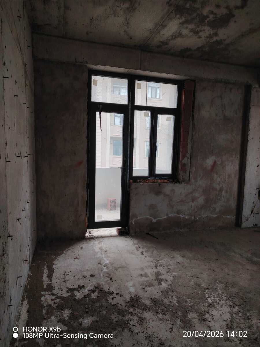 Satılır 4 otaqlı yeni tikili 145 m² — Mənzil, Bakı (4)