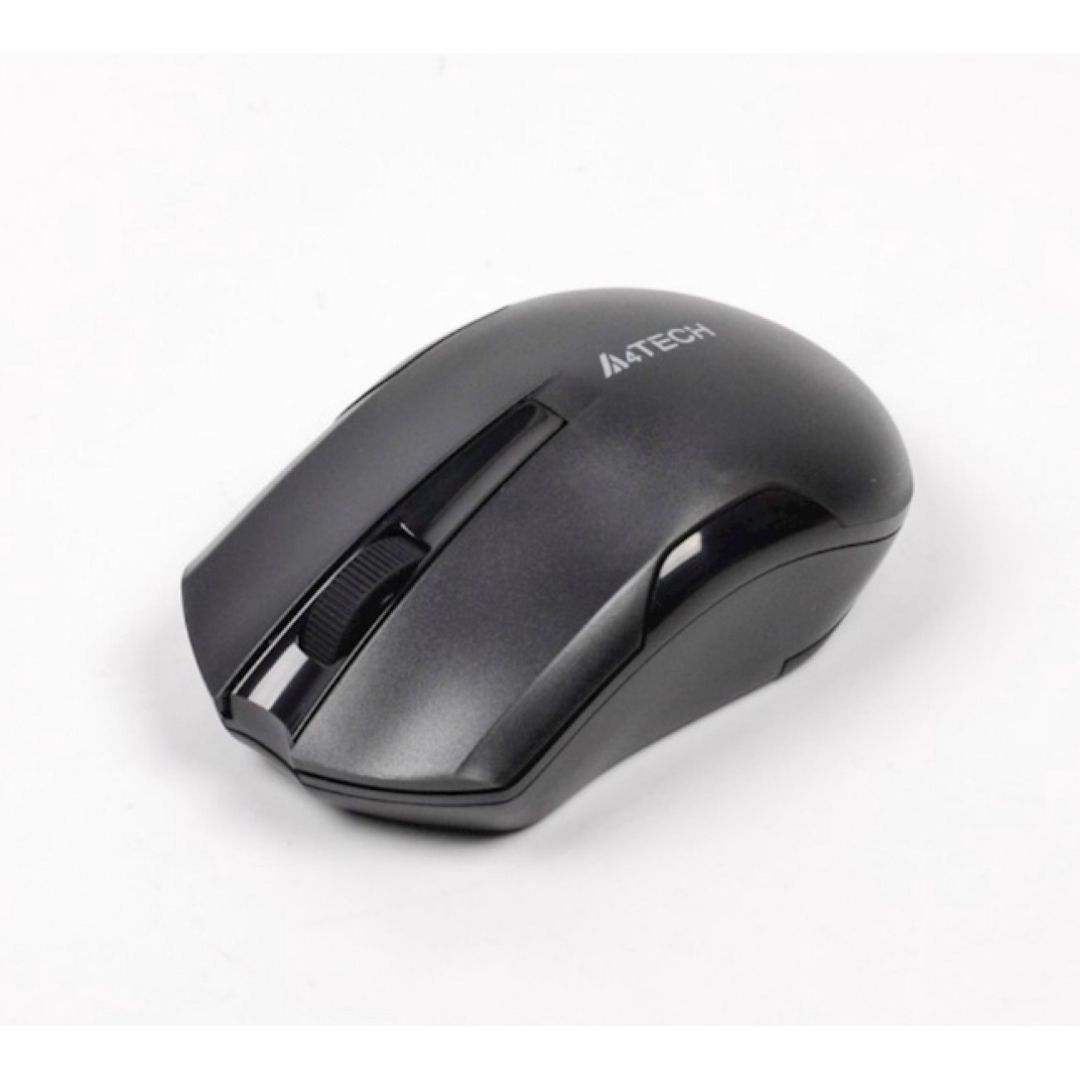 Simsiz Siçan A4Tech V-track G3-200N — Klaviaturalar və siçanlar, Bakı (2)
