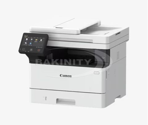Printer Canon i-SENSYS MF465dw (5951C007AA) — Bakı