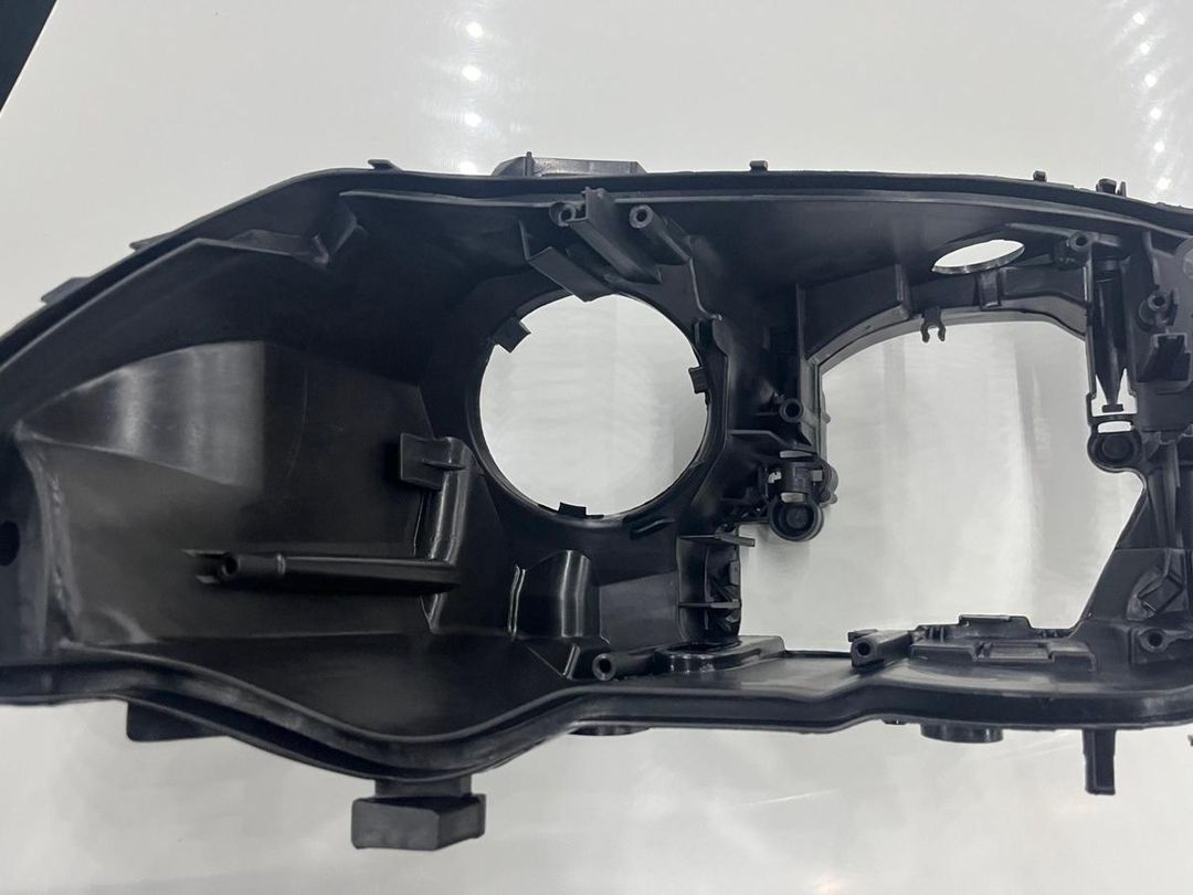 BMW E60 fara korpusu — Ehtiyat hissələri və aksesuarlar, Bakı (2)