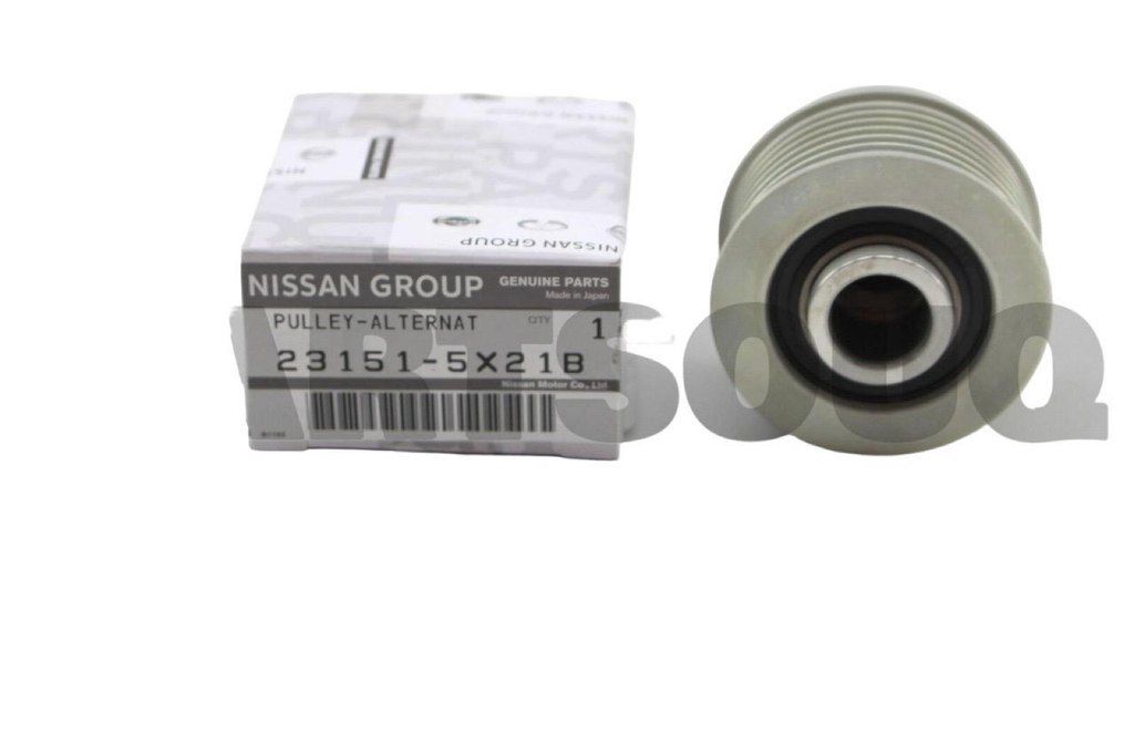 "Nissan X-Trail" ehtiyat hissələri — Ehtiyat hissələri və aksesuarlar, Bakı (2)
