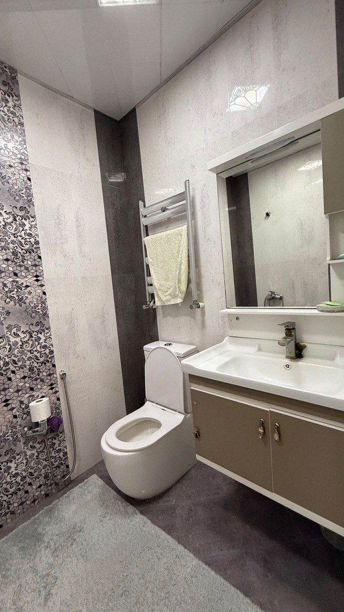 Satılır 3 otaqlı yeni tikili 154 m² — Mənzil, Bakı (12)