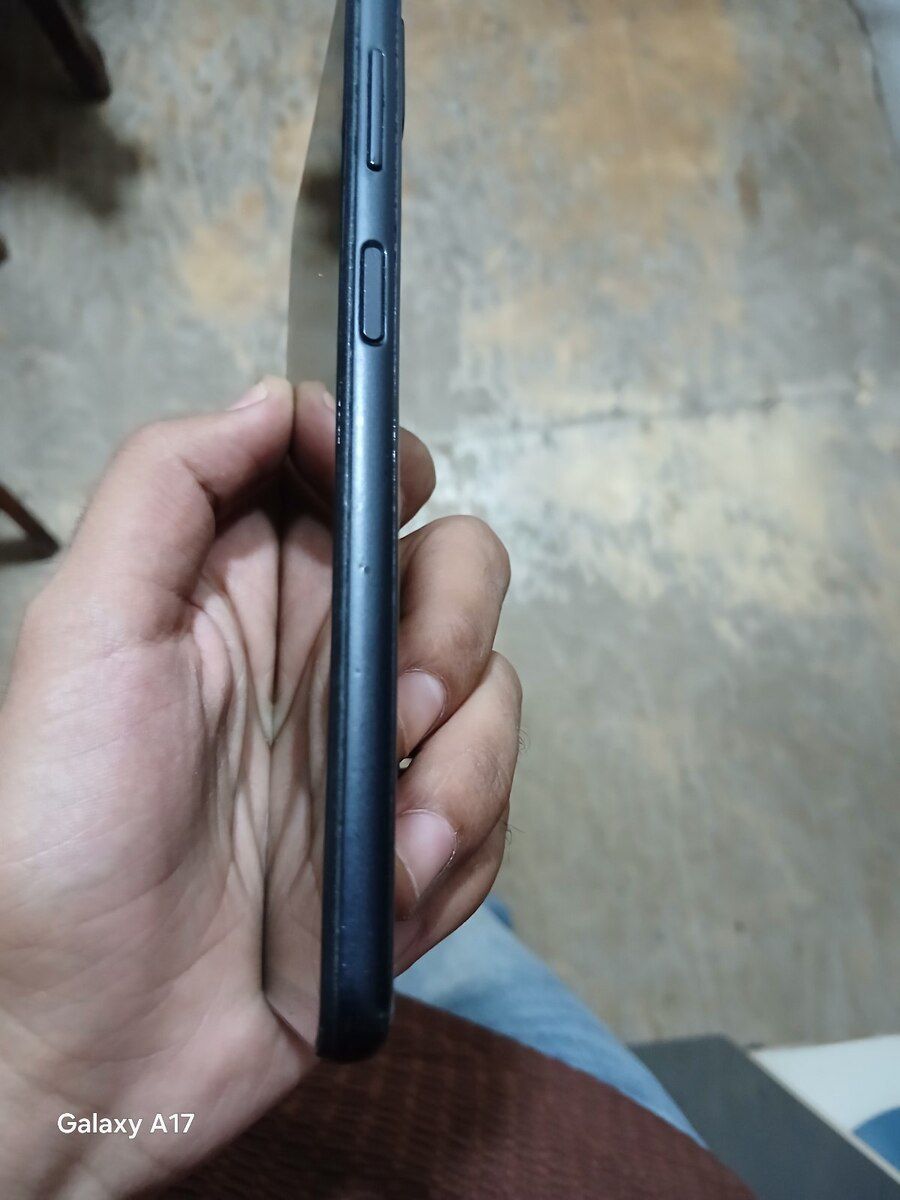 Samsung Galaxy A22 Black 64GB/4GB — Smartfonlar, İmişli (5)