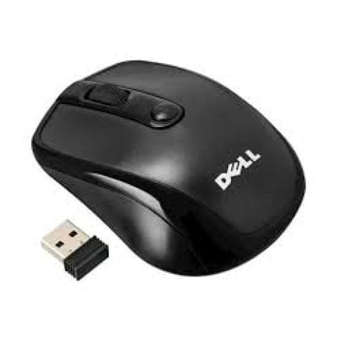 Siçan Dell 2.4G Wireless Optical Mouse — 13 ₼ · Bakı · Klaviaturalar və siçanlar Siçan Dell 2.4G Wireless Optical Mouse — Bakı