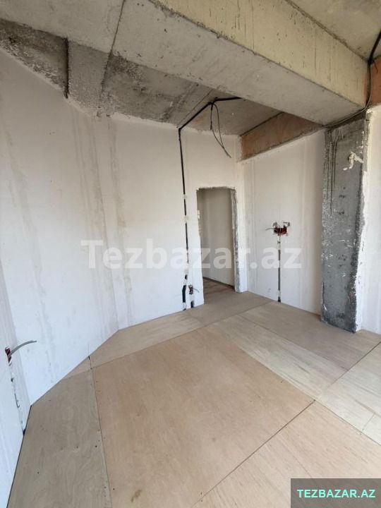 Satılır 2 otaqlı yeni tikili 95.8 m², Yasamal — Mənzil, Bakı (6)