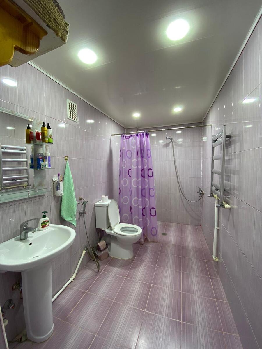 Satılır 3 otaqlı yeni tikili 72 m² — Mənzil, Bakı (5)