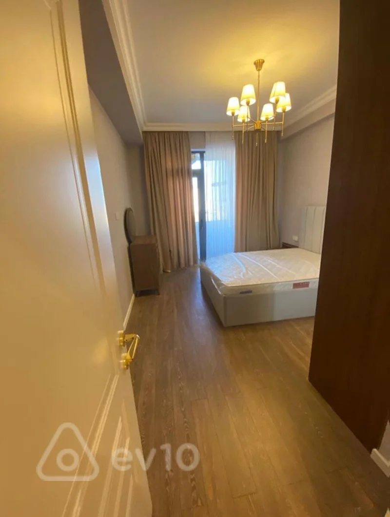 2 otaqlı mənzil, 72 m², Abdulvahab Salamzadə küçəsi Ənvər Hüseynov küçəsi kəsişməsi — kirayə — Mənzil, Bakı (5)