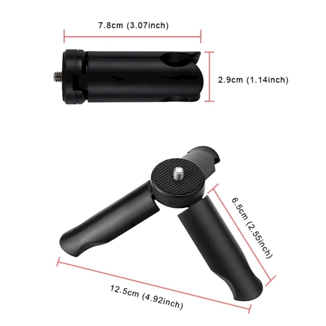 Monopod-tripod Asai 3-Axis Gimbal F6 — Telefonlar və qadjetlər, Bakı (2)