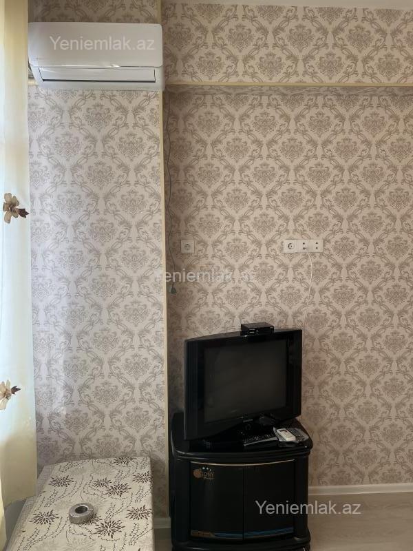 Kirayə 2 otaqlı Bina evi menzil (Yeni tikili), 50 m², Suraxanı rayonu — Mənzil, Bakı (8)