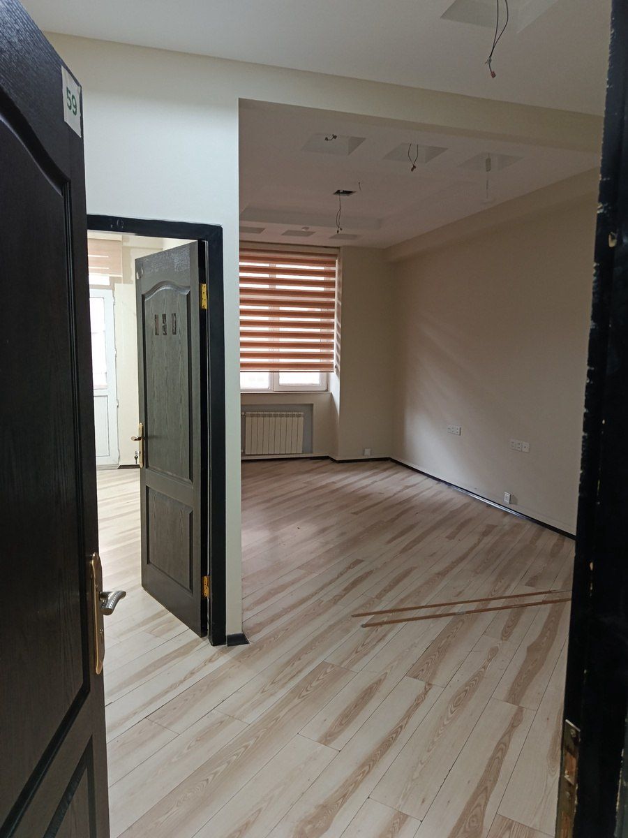 İcarəyə verilir 2 otaqlı ofis 65 m² — Ofis, Bakı (5)