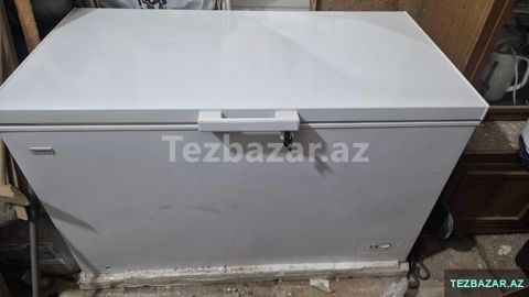 Dondurucu Rokos 380l — Bakı