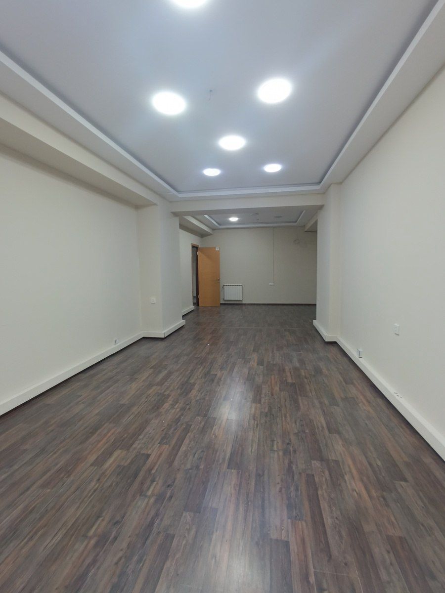 İcarəyə verilir 2 otaqlı ofis 131 m² — Ofis, Bakı (6)