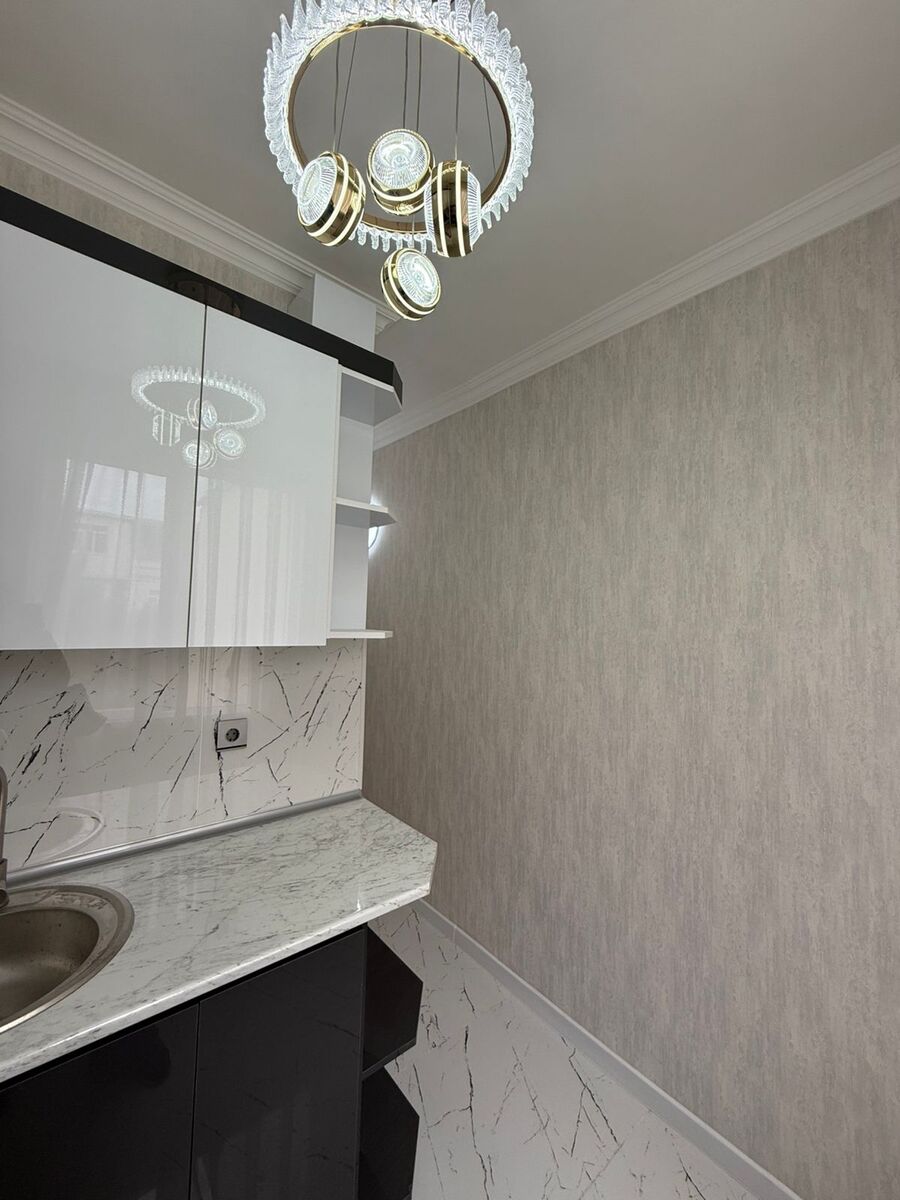Satılır 2 otaqlı köhnə tikili 70 m² — Mənzil, Bakı (10)