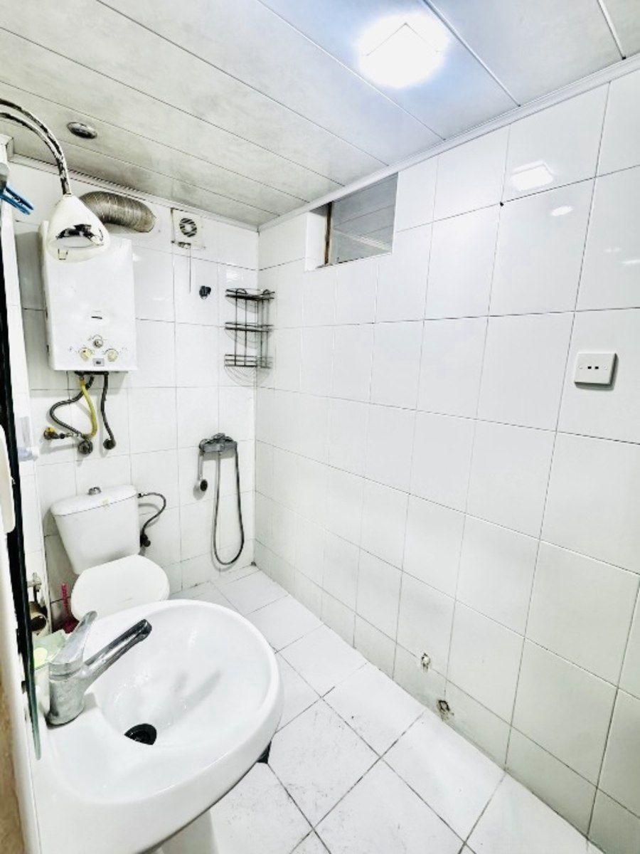 Satılır 3 otaqlı köhnə tikili 55 m² — Mənzil, Bakı (11)