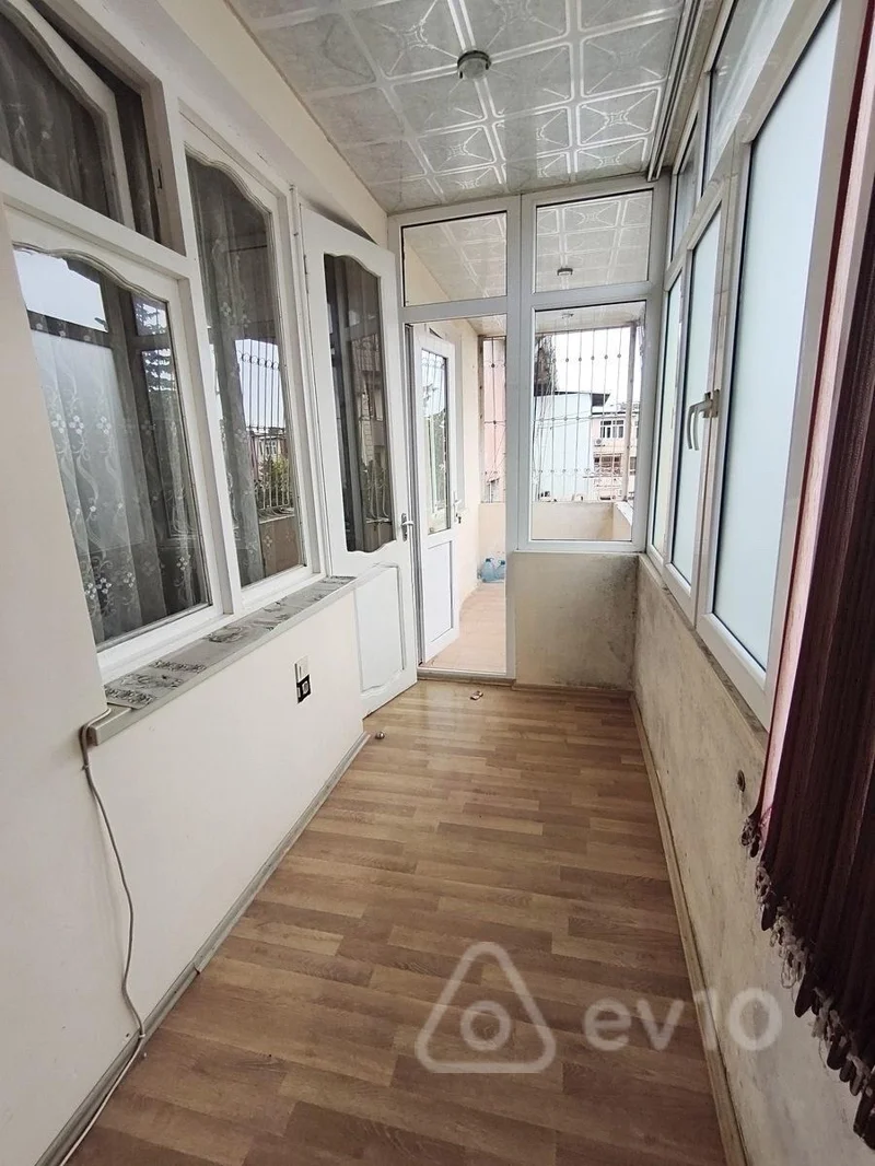 2 otaqlı mənzil, 60 m², Svetlana Məmmədova — kirayə — Mənzil, Bakı (9)