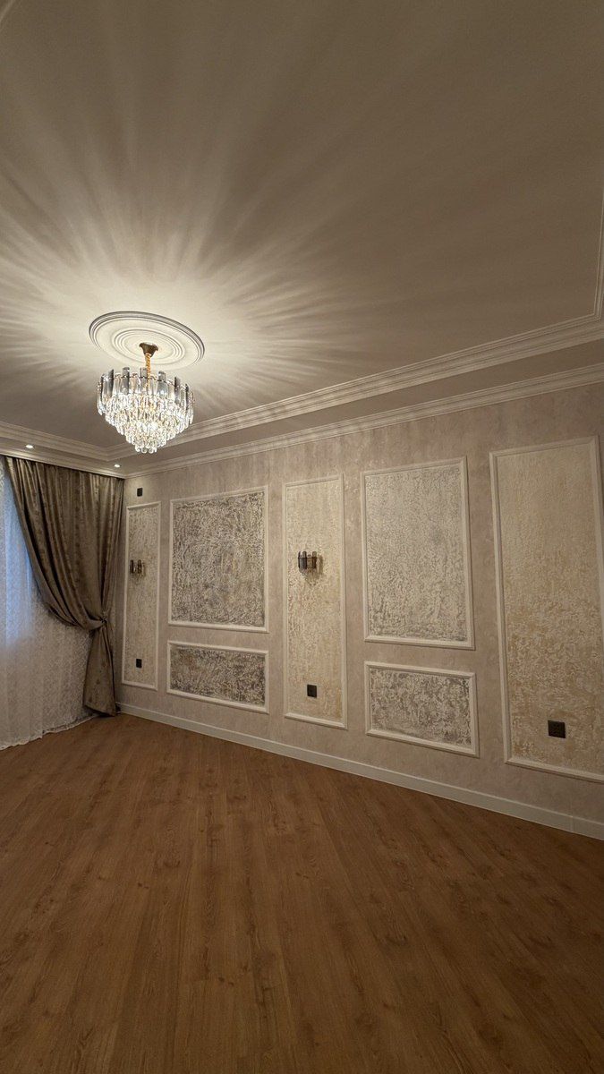 Satılır 3 otaqlı köhnə tikili 55 m² — Mənzil, Bakı (10)