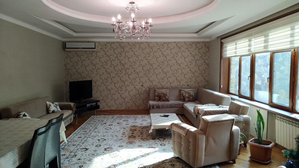 For sale: house / Cottage / Villa, 290 m² — Ev, villa, Bakı (5)