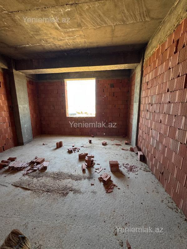 Satılır 1 otaqlı Bina evi menzil (Yeni tikili), 51 m², Masazır — Mənzil, Abşeron (3)