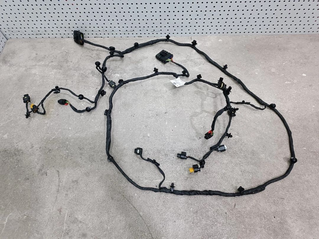 BMW G60, G70, G05, G07, G30, G20 radar kabeli — Ehtiyat hissələri və aksesuarlar, Bakı (3)