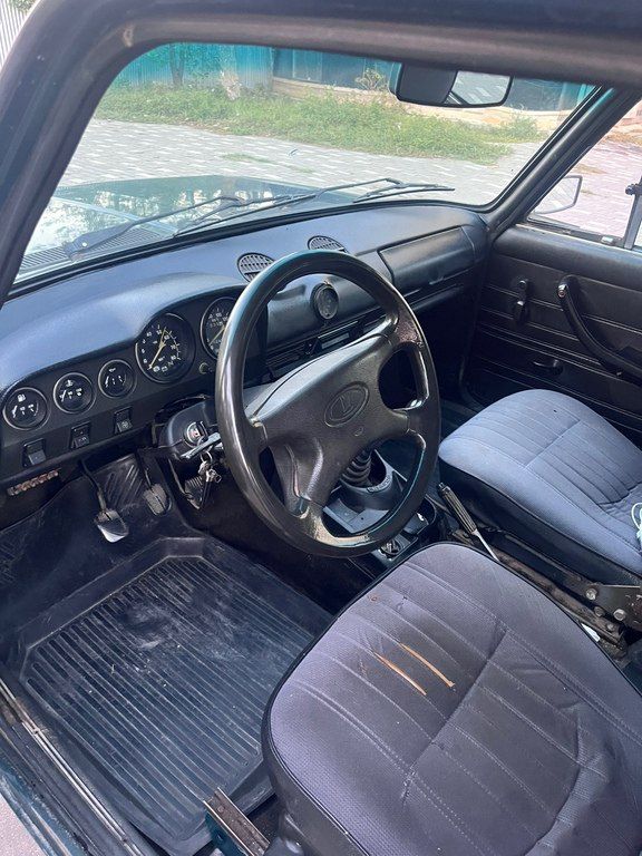Lada (VAZ) 2106, 1.6 L, 2006 il, 315 423 km — Avtomobillər, İmişli (4)