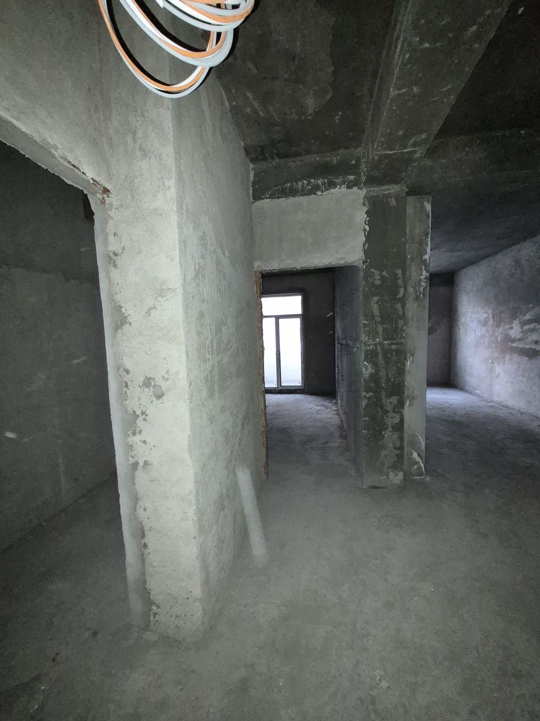 Satılır 2 otaqlı yeni tikili 56 m² — Mənzil, Bakı (7)