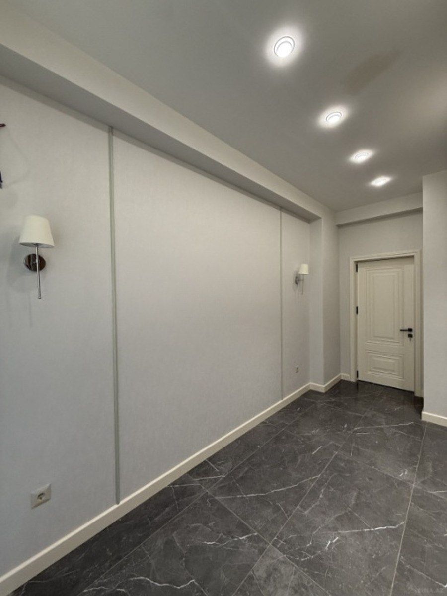 Satılır 2 otaqlı yeni tikili 86 m² — Mənzil, Bakı (2)