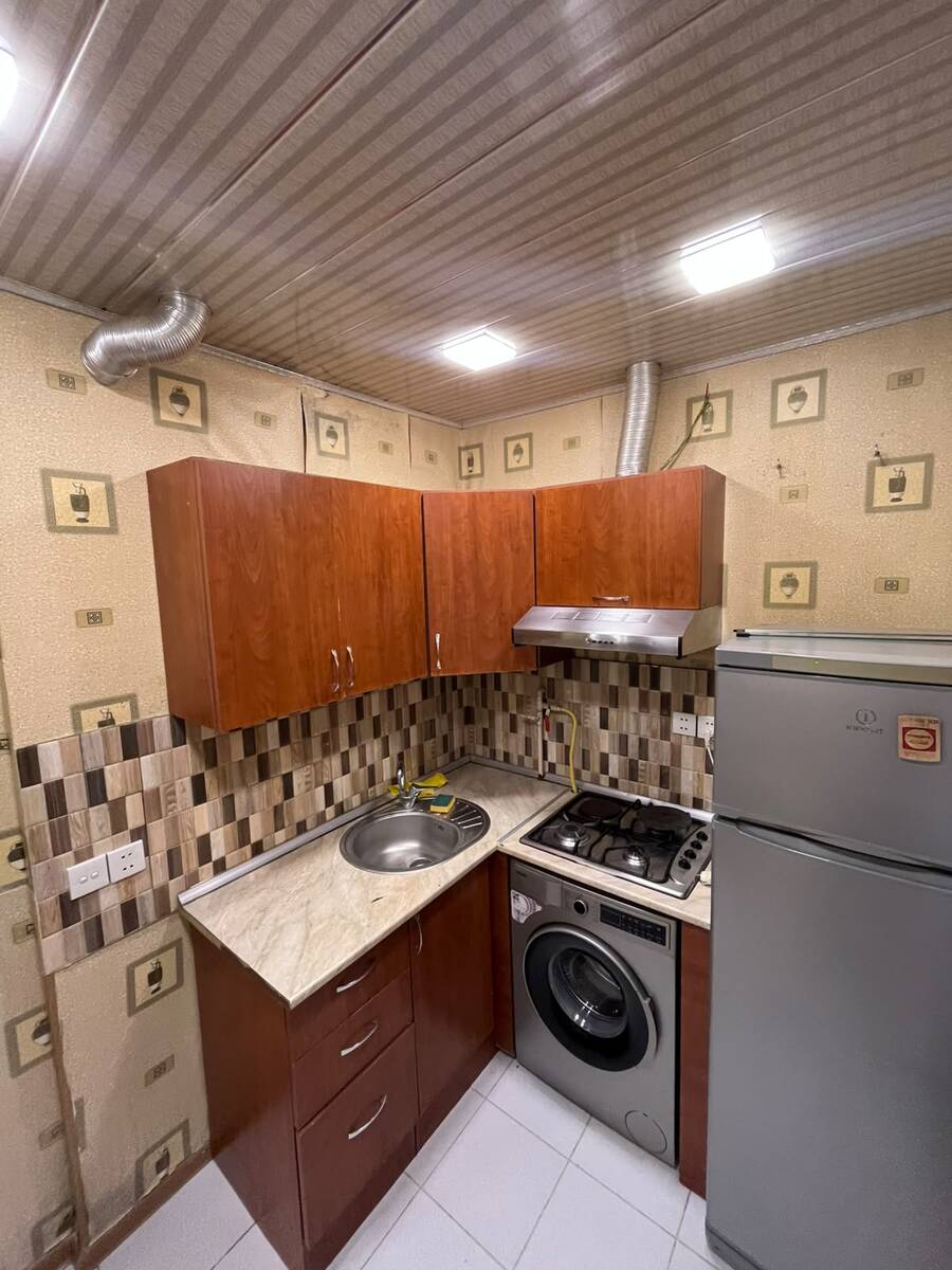 İcarəyə verilir 2 otaqlı köhnə tikili 55 m² — Mənzil, Bakı (6)