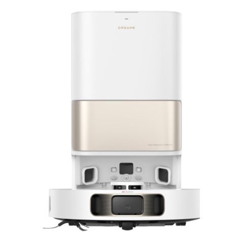 Robot tozsoran Dreame L10s Pro Ultra Heat — Bakı
