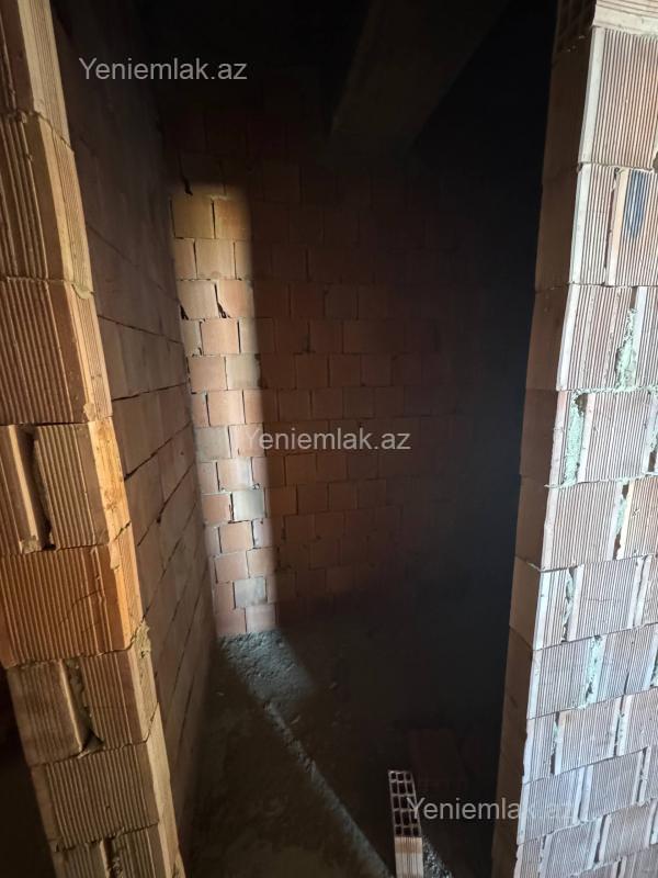 Satılır 1 otaqlı Bina evi menzil (Yeni tikili), 51 m², Masazır — Mənzil, Abşeron (2)