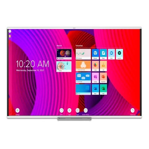 İnteraktiv lövhələr SBM787V - Smart Board M787V — Bakı