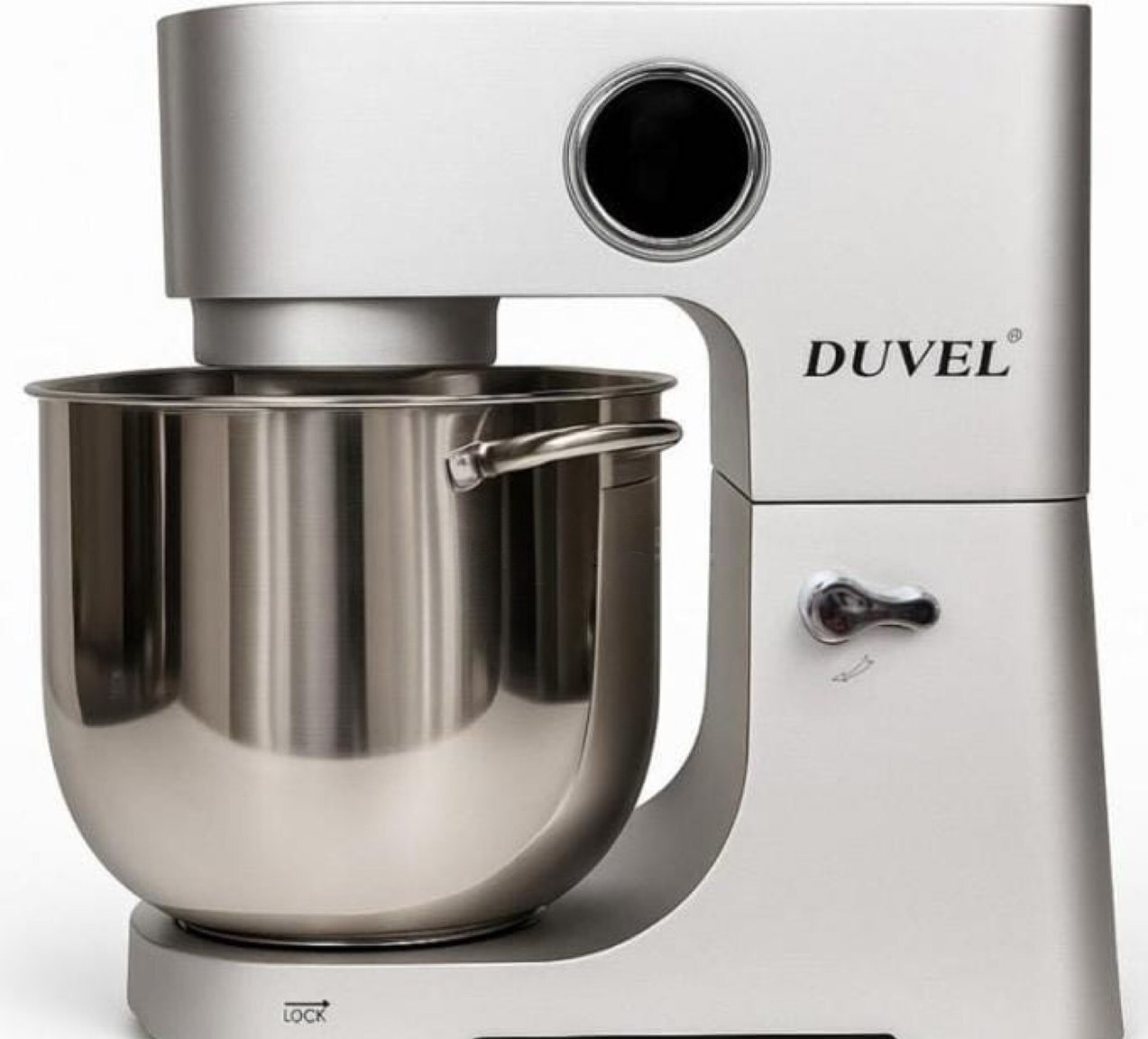 Duvel Mikser — Blenderlər, xırdalayanlar və mikserlər, Bakı (3)