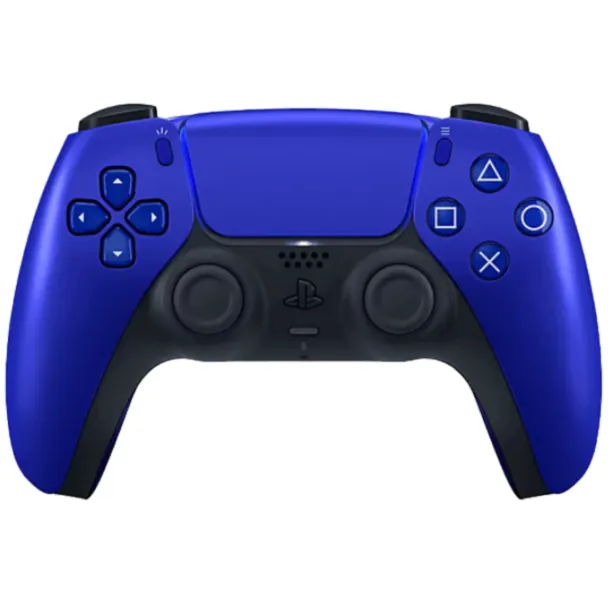 Oyun manipulyatoru PS5 DualSense Cobalt Blue — Təkərlər, joystik-lər, gamepad-lər, Bakı