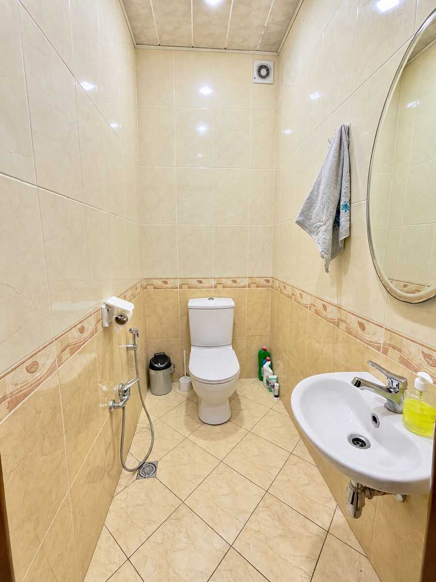 Satılır 3 otaqlı yeni tikili 99 m² — Mənzil, Bakı (9)