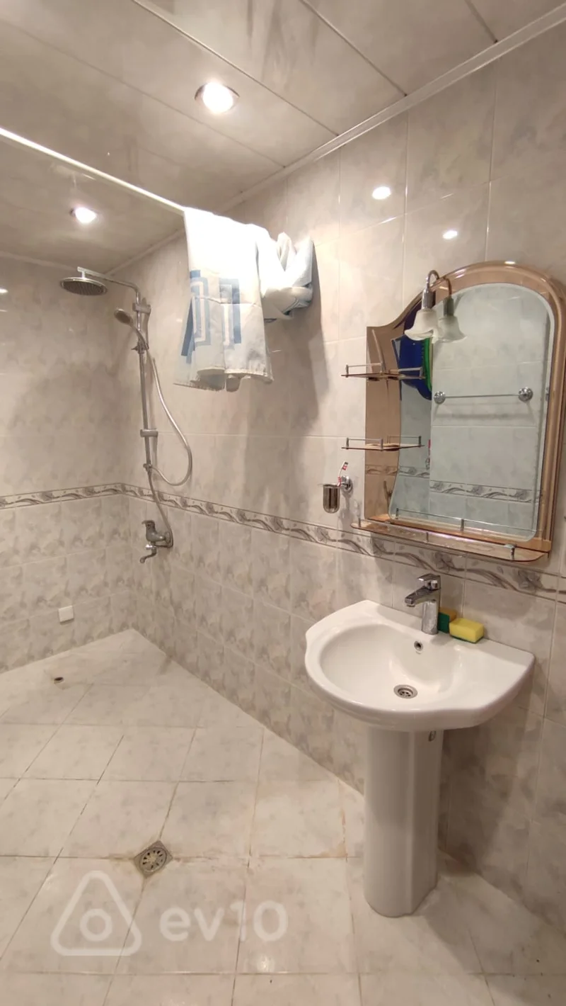 Ijaraga beriladi: 2 xonali квартира (новостройка), 70 m² — Mənzil, Bakı (7)