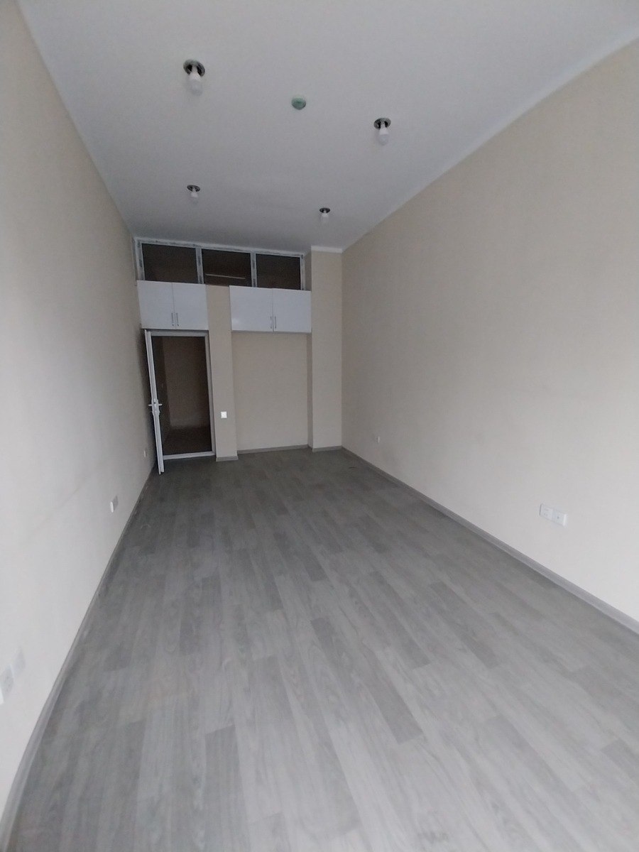 İcarəyə verilir 1 otaqlı yeni tikili 30 m² — Mənzil, Bakı (4)